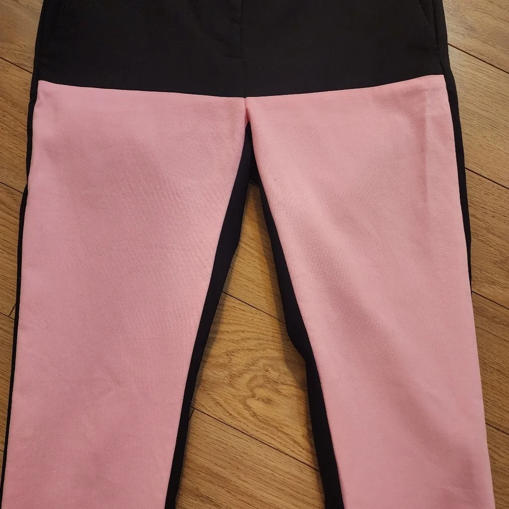 Tibi New York Pants-0